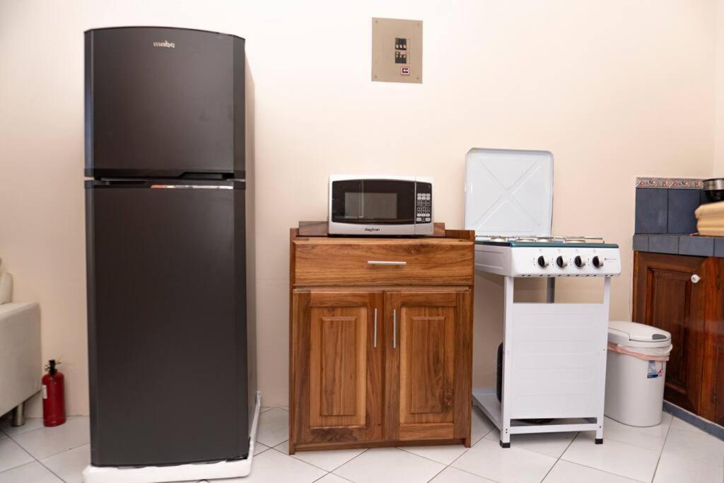 Apartamento Daly 3 Guapiles Luaran gambar