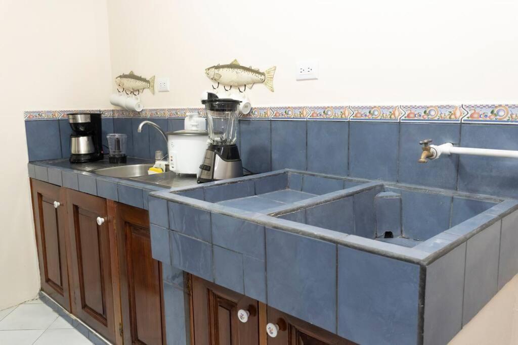 Apartamento Daly 3 Guapiles Luaran gambar