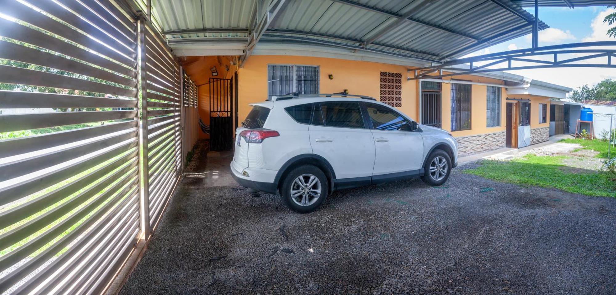 Apartamento Daly 3 Guapiles Luaran gambar