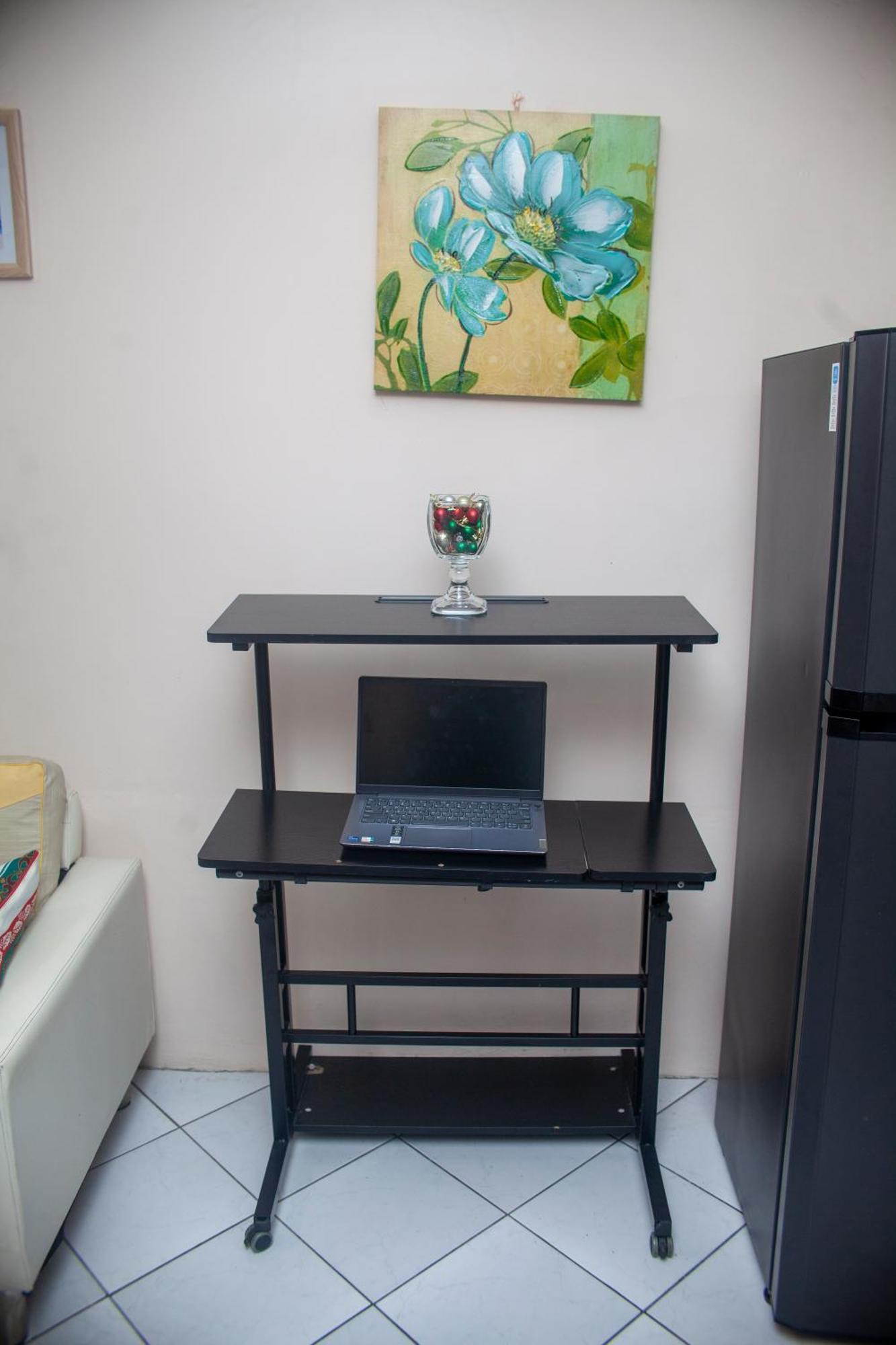 Apartamento Daly 3 Guapiles Luaran gambar