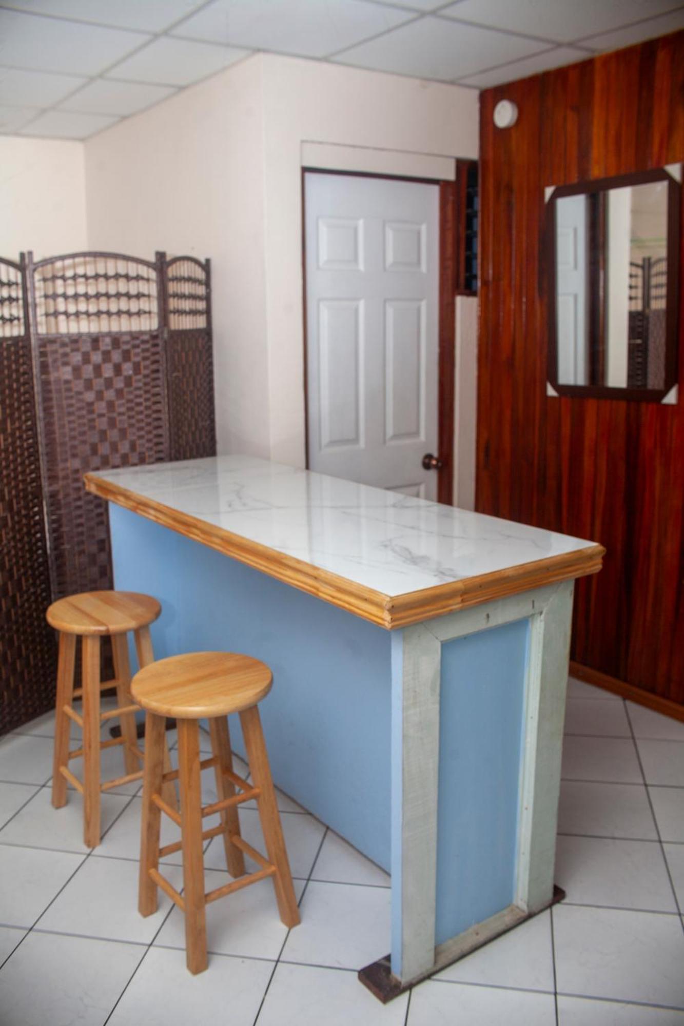 Apartamento Daly 3 Guapiles Luaran gambar